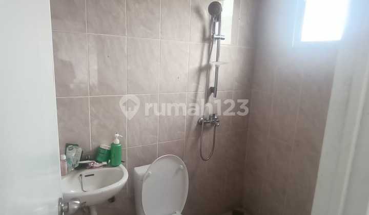 Rumah Siap Huni Lokasi Citra Raya Cikupa 2