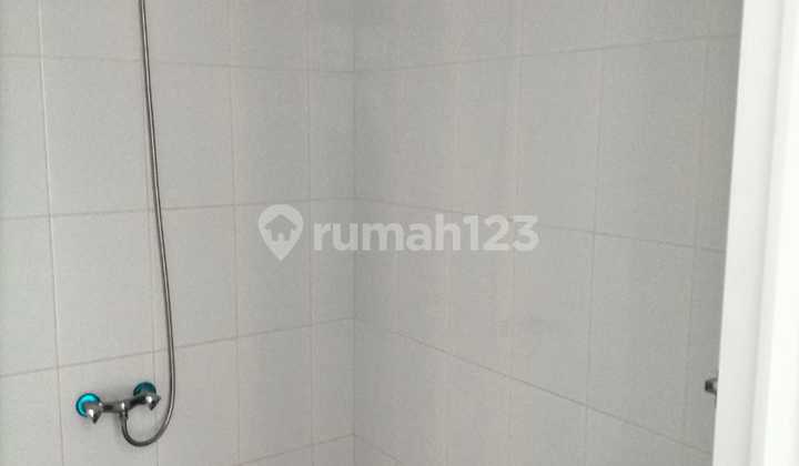 Rumah baru siap huni lokasi citra raya cikupa 2