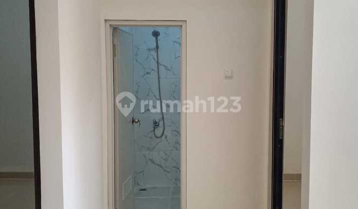 Rumah baru siap huni lokasi citra raya 