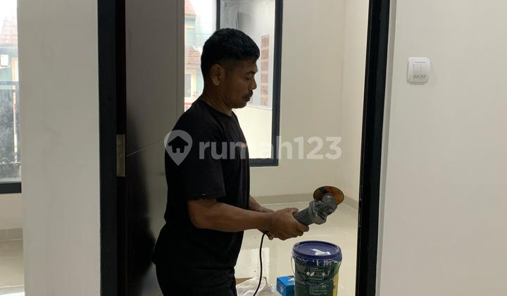 Rumah Mewah Siap Huni Lokasi Citra Raya Cikupa 2