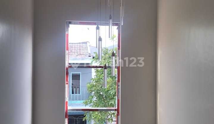Rumah Custom Siap Huni Lokasi Citraya Cikupa 2
