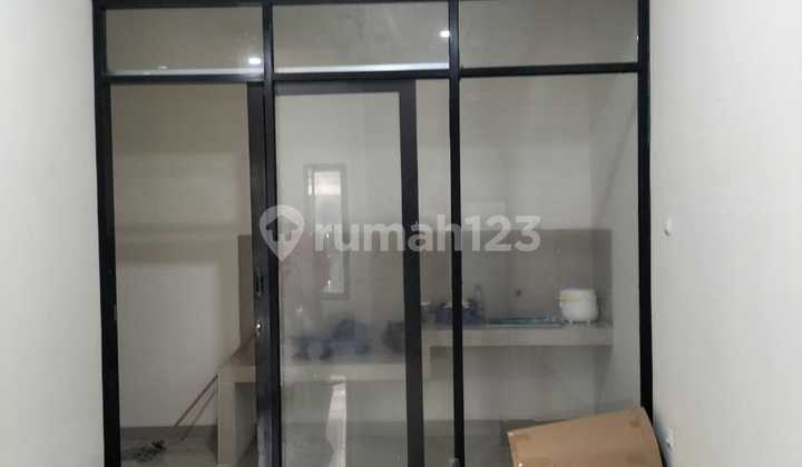 Rumah siap huni lokasi citra raya cikupa 2
