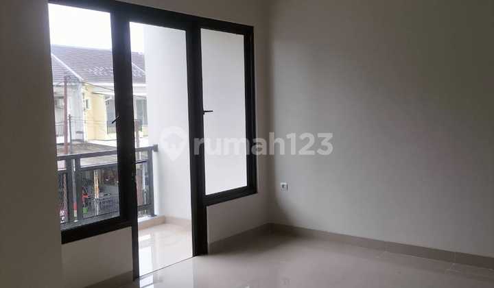 Rumah Siap Huni Lokasi Citra Raya Cikupa 2