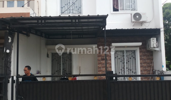 Rumah Siap Huni Lokasi Citra Raya Cikupa Rumah Siap Huni Lokasi Citra Raya Cikupa