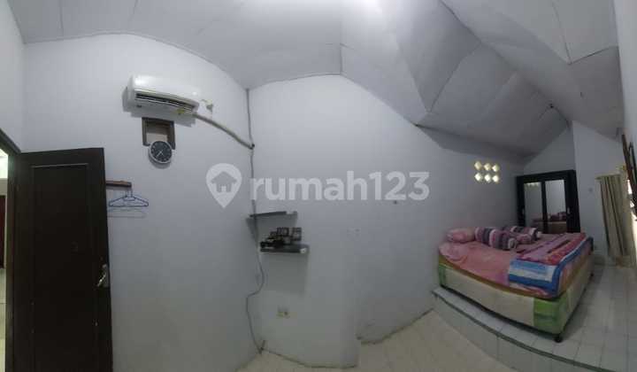 Rumah siap huni lokasi citra raya cikupa 2