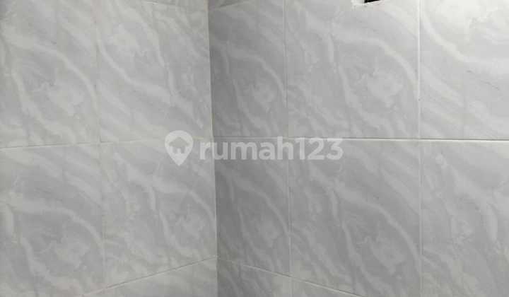 Rumah baru siap huni lokasi citra raya cikupa 2