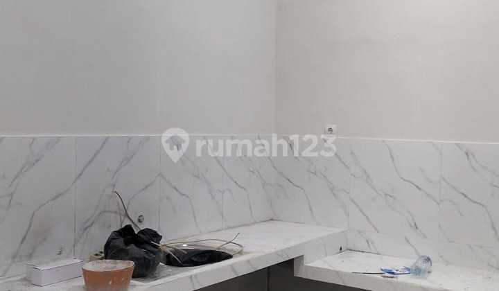 Rumah Siap Huni Lokasi Citra Raya Cikupa 2