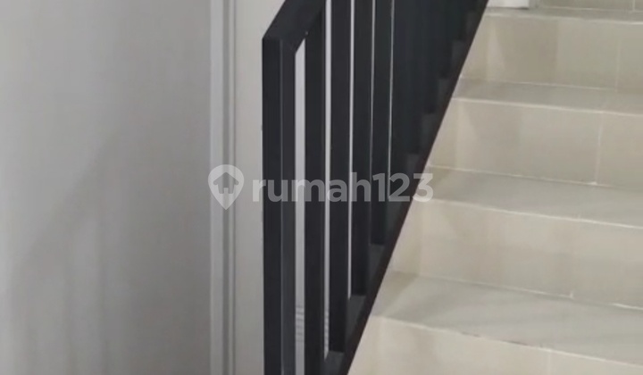 Rumah baru siap huni lokasicitra raya cikupa 2