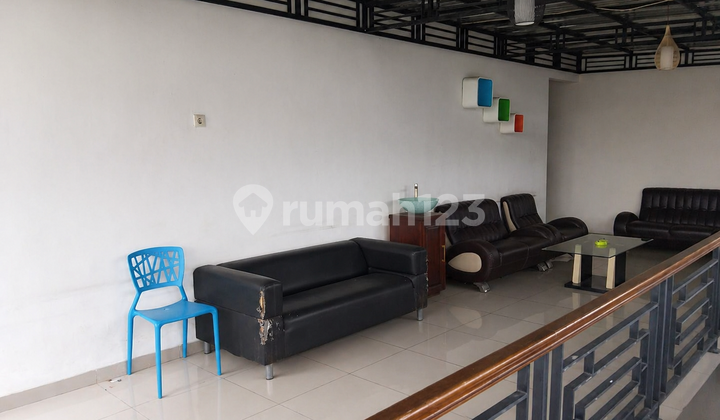 Fast & Cheap Sale - Ready-to-Use Shop House, Very Strategic Location in Bogor