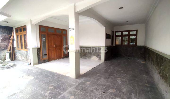 garasi/carport rumah murah dibawah pasaran komplek