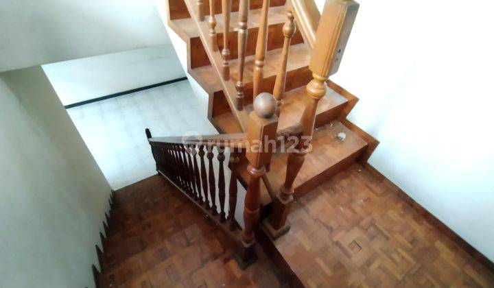 foto lainnya rumah murah dibawah pasaran komplek