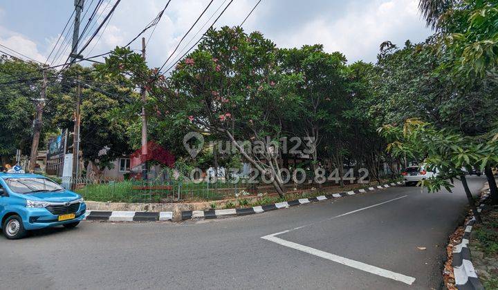 Rumah Sangat Murah di Pondok Indah Belakang Pondok Indah Mall 3 2