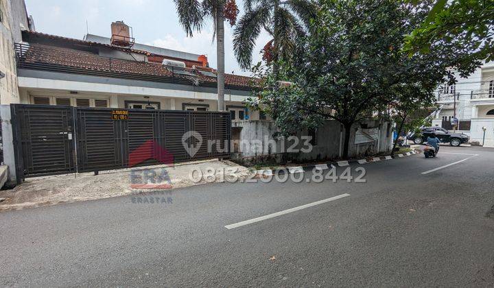 Rumah Sangat Murah di Pondok Indah Belakang Pondok Indah Mall 3 1