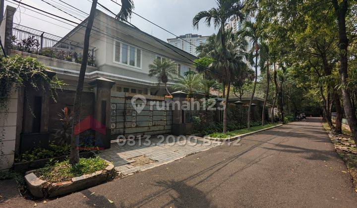 Rumah 2 Lantai di Jalan Martimbang 43m Sangat Strategis  1