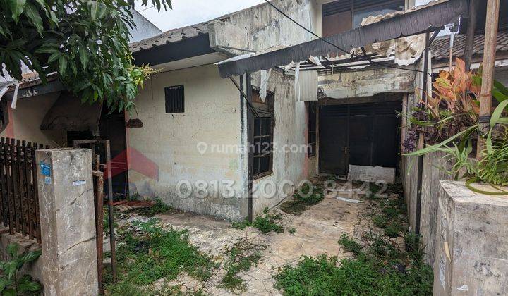 Dijual Cepat Rumah Sangat Murah di Ciledug dibawah 300juta 1