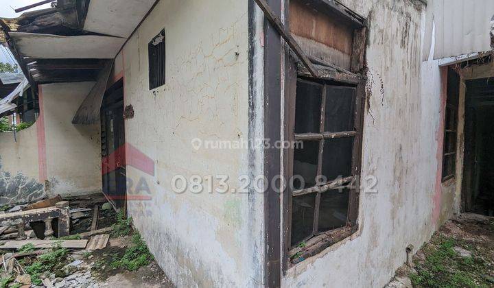 Dijual Cepat Rumah Sangat Murah di Ciledug dibawah 300juta 2