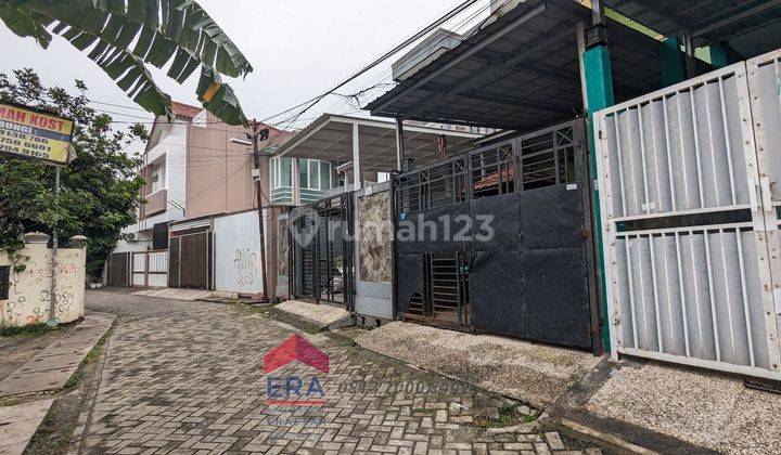 Rumah 2 Lantai Dijual Di Komplek P&K Pondok Aren Ciledug 1