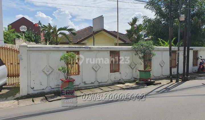 Rumah Berikut Kontrakan di Condet Jakarta Timur 1