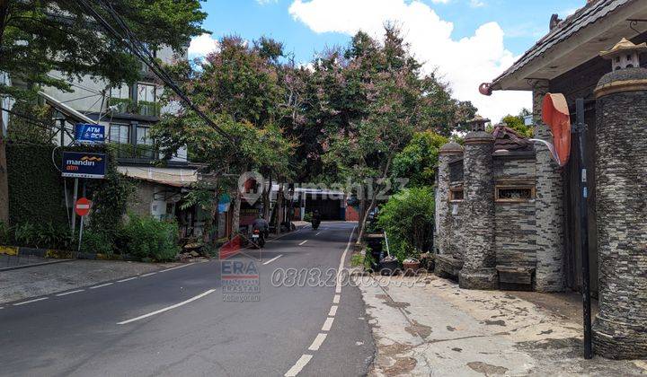 Rumah Mewah Jalan Intan Cilandak Jakarta Selatan 1