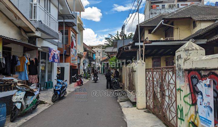 Rumah Bonus Kostan Di Kramat Pondok Pinang 2