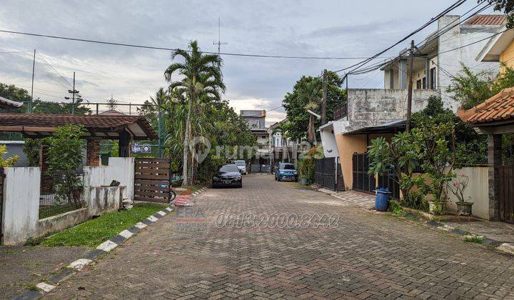 Rumah Murah Di Villa Bintaro Regency Pondok Aren 2