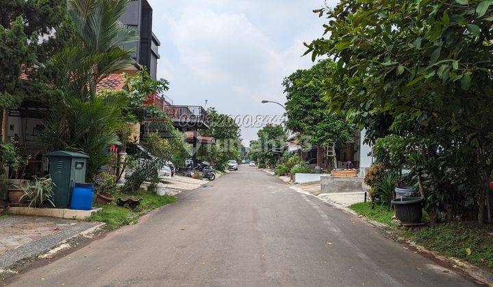 Rumah Dijual Murah Cluster Sutera Kirana Alam Sutera  2