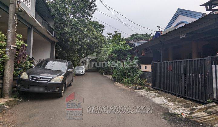 Rumah Dijual Murah Di Graha Raya Melati Loka 2