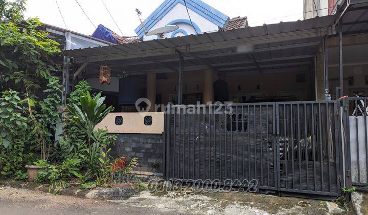 Rumah Dijual Murah Di Graha Raya Melati Loka 1