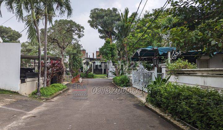 Rumah Hook Termurah di Graha Raya Bintaro Gr 32 2