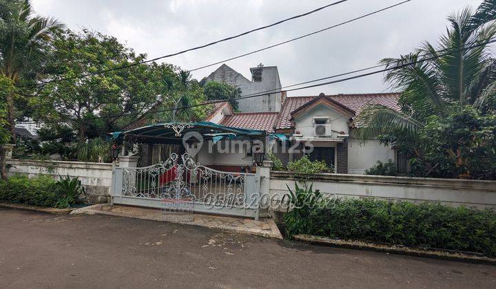 Rumah Hook Termurah di Graha Raya Bintaro Gr 32 1