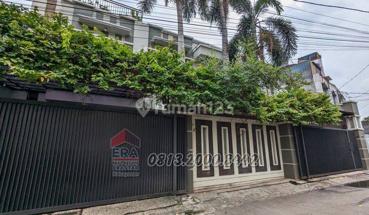 Rumah Dijual Cepat Bugis Utama Kembangan 2