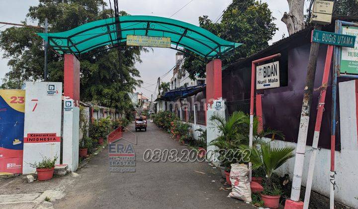 Rumah Dijual Cepat Bugis Utama Kembangan 2