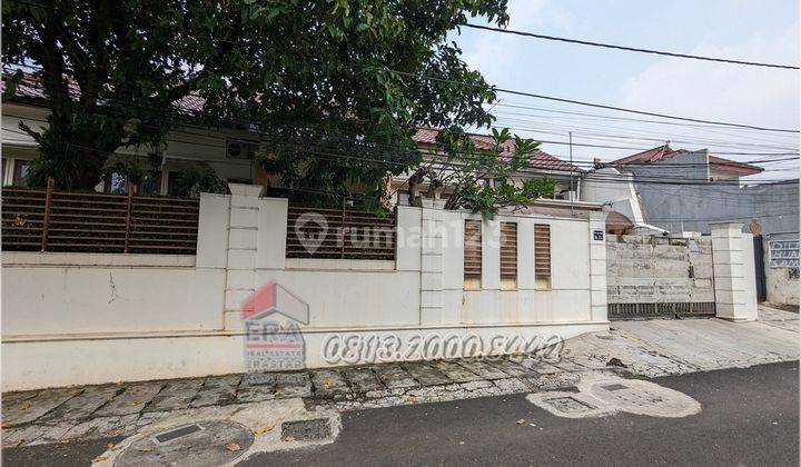 Rumah Mewah Dijual Murah Di Cipete Jakarta Selatan 2