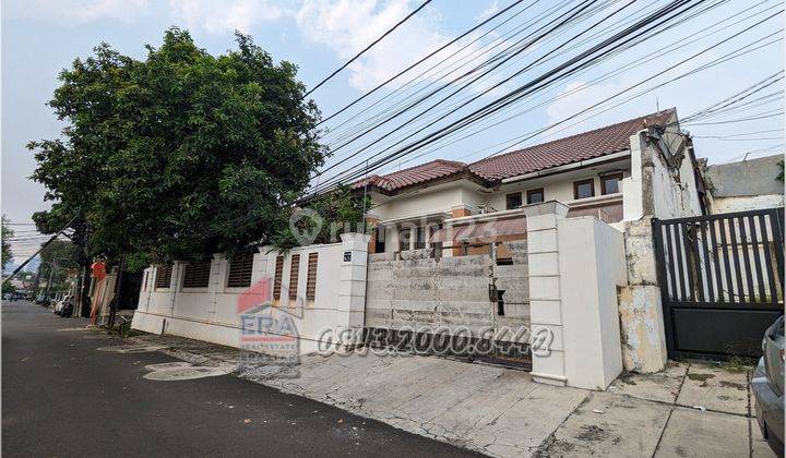 Rumah Mewah Dijual Murah Di Cipete Jakarta Selatan 1