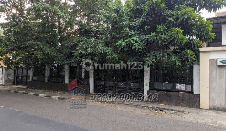 Rumah Dijual Cepat Dibawah Harga Pasar Darmawangsa 2