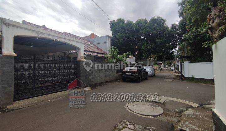 Rumah Dijual Dibawah Harga Pasar Taman Gandaria 2