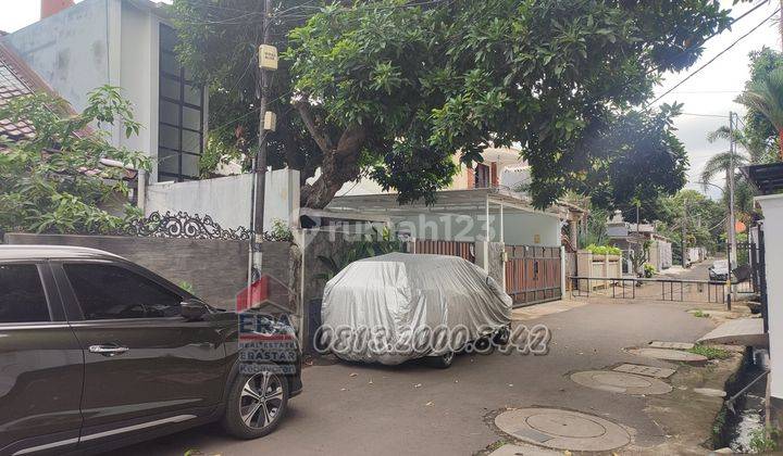 Rumah Dijual Dibawah Harga Pasar Taman Gandaria 2