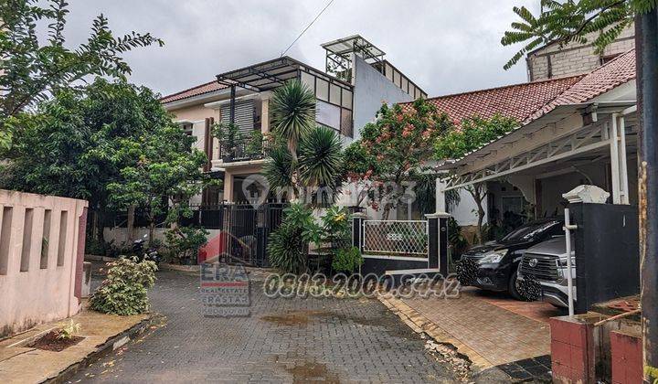 Rumah Murah Bebas Banjir Di Villa Gunung Lestari Jombang 2