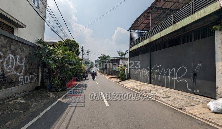 Ruko Cocok Untuk Gudang Di Pos Pengumben Jakarta Barat 1