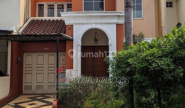 Rumah SHM Murah di Permata Regency Srengseng 2