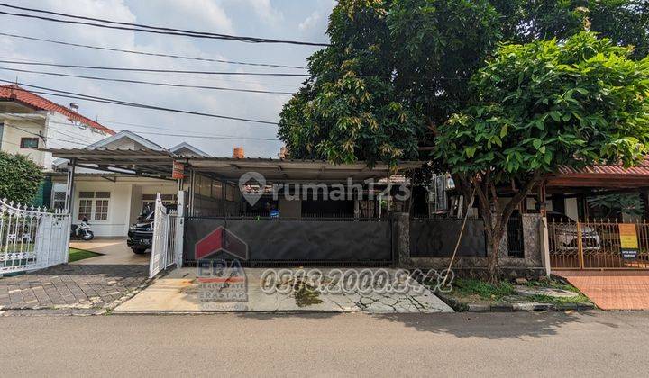 Rumah Bagus Dan Siap di Huni Bintaro Permai Jakarta Selatan 2