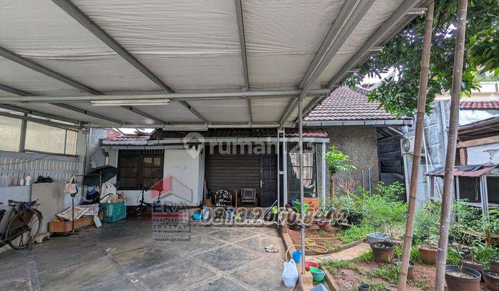 Rumah Bagus Dan Siap di Huni Bintaro Permai Jakarta Selatan 1