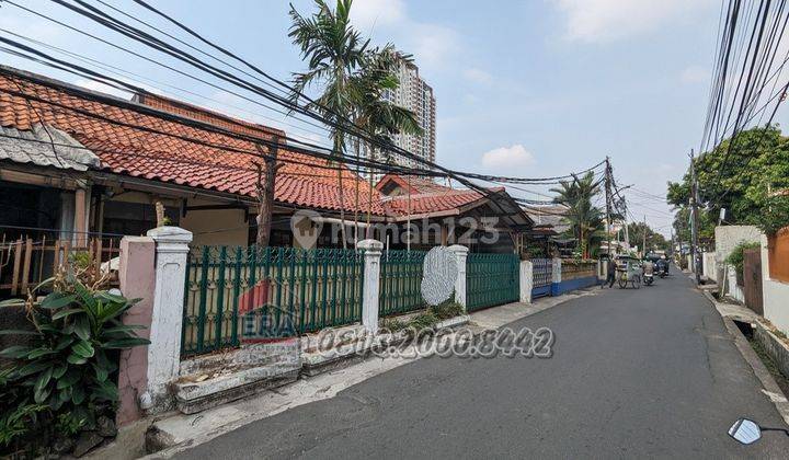 Dijual Kost Kostan Lokasi Strategis di Kemandoran Jakarta Barat  2