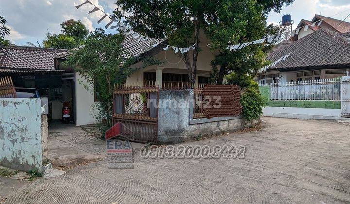 Rumah Murah SHM Dengan Lokasi Strategis di Lebak Bulus 2