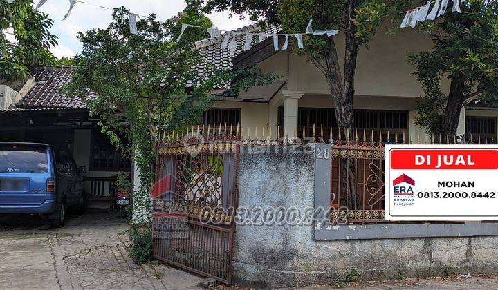 Rumah Murah SHM Dengan Lokasi Strategis di Lebak Bulus 1