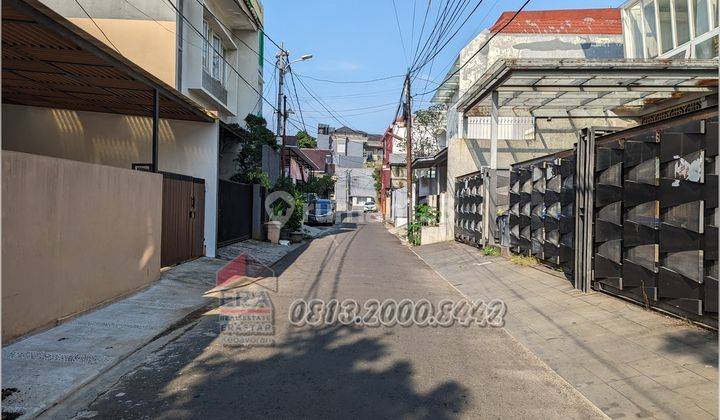 Rumah Mewah Lokasi Strategis Dekat Pondok Indah 2