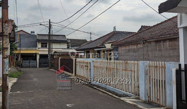 Rumah Di Jual Cepat Komplek Pertamina Pondok Ranji 2