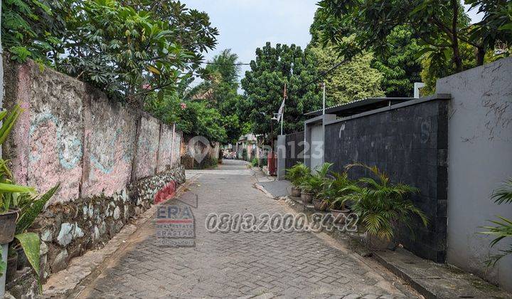 Rumah SHM Dijual Cepat Jalan Rawa Salak Sudimara Ciledug 2