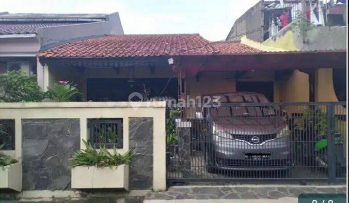 Rumah Dijual Murah Perumahan Taman Asri Cipadu 2