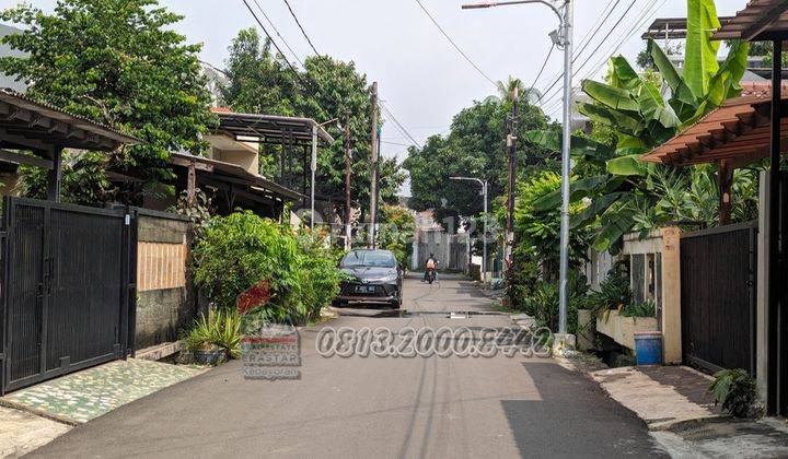 Rumah Dijual Murah Perumahan Taman Asri Cipadu 2